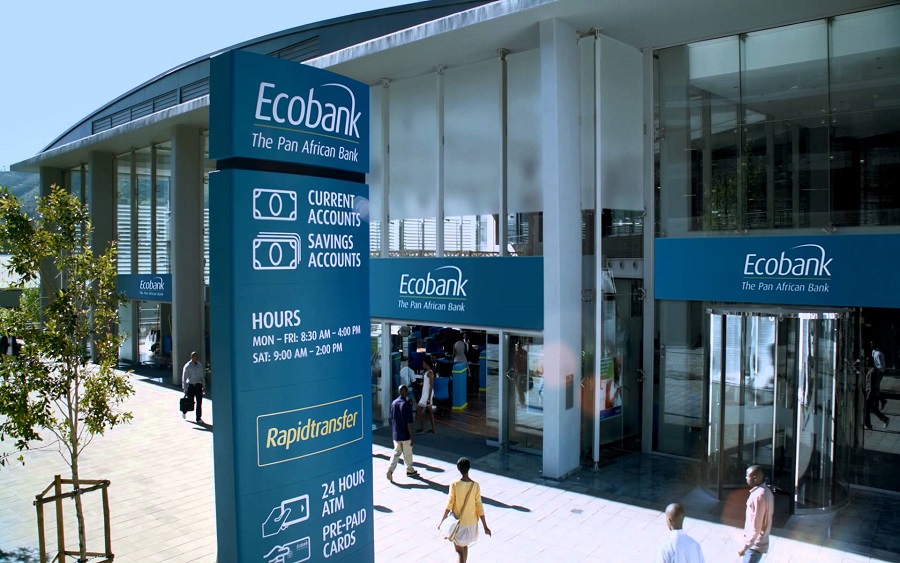 Ecobank, Ayo Adepoju's appointment, Ecobank Transnational Inc. records 24% increase in Profit After Tax for Q4 2020.