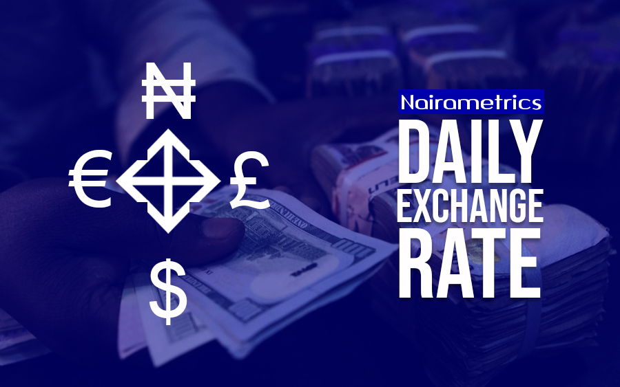 dollar to naira black market rate