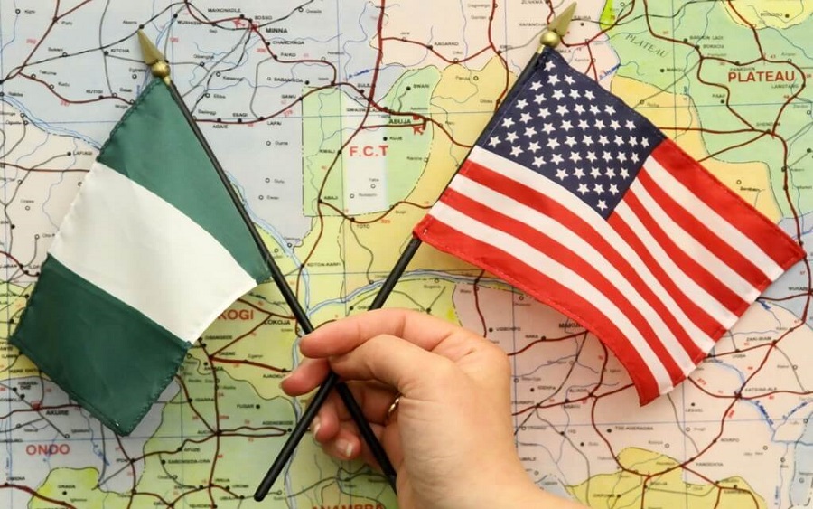US Embassy denies banning student visas for Nigerians, visa fees