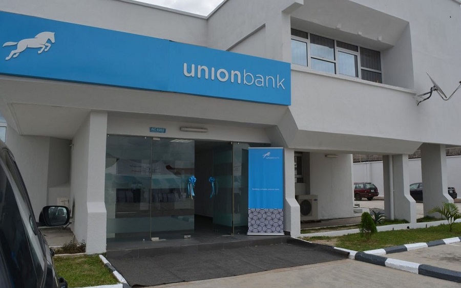 Union Bank Nigeria Plc issues disclaimer against purported sale of owner's  stake - Nairametrics