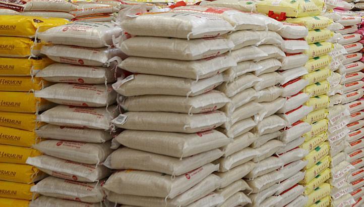 Price of rice surges to N88,000 as expert proposes solution to food problem in Nigeria
