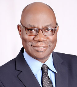 Prof. James Momoh, NERC, Power supply in Nigeria