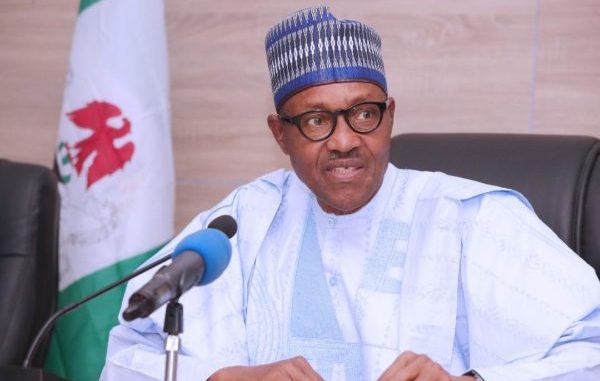 President Buhari's support for NAICOM's recapitalisation bid is rather personal