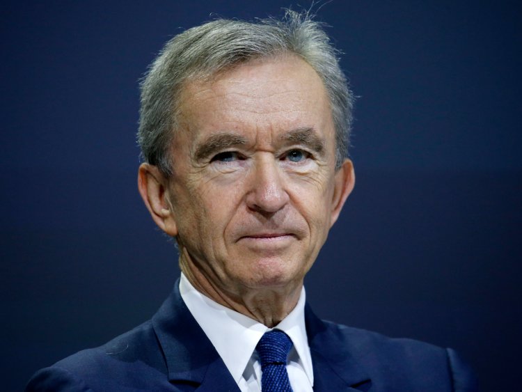 Luxury billionaires’ net worth sinks by $28.3B as market demand falls