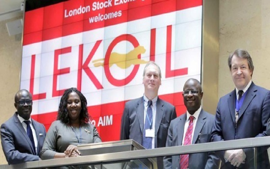 Lekoil Nigeria, Cayman subsidiary agree to settle legal dispute 