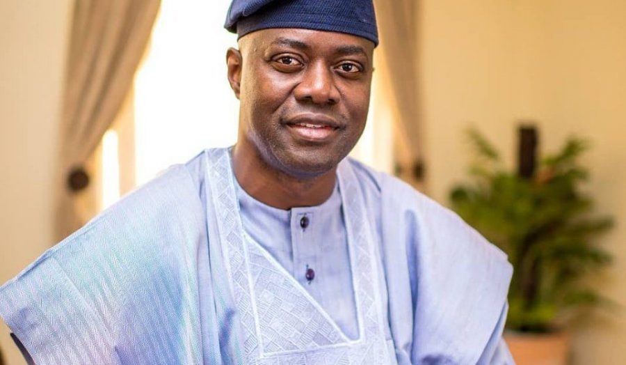 Seyi Makinde, Governor Makinde directs the employment of 5000 youths