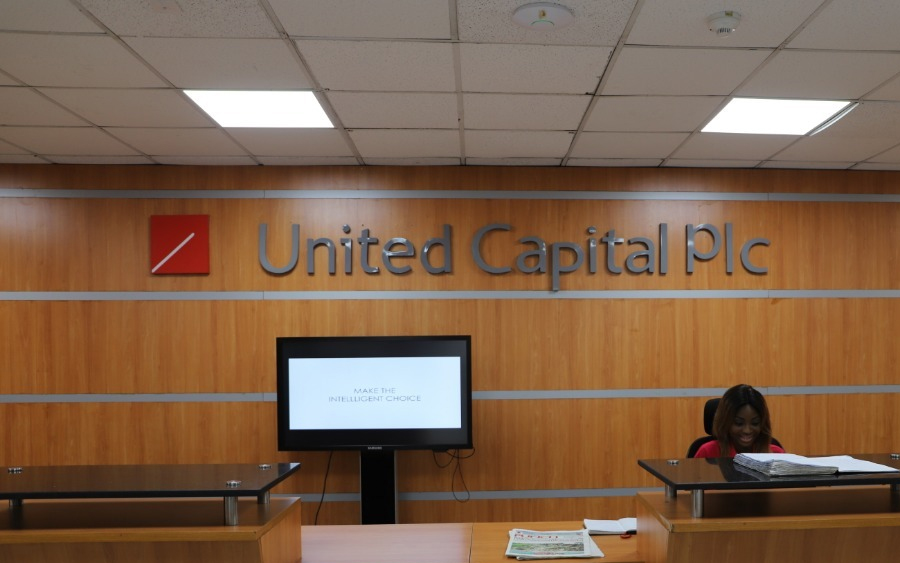 United Capital, a Treasure in the Mire, United Capital Plc announces close period ahead of Q3 2019 results, United Capital Plc announces dividend payment for the financial year ended December 2019 , United Capital: The good and the bad