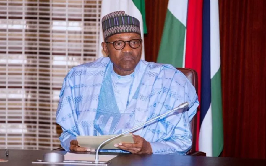 Payroll Support Program, President Buhari appoints 9 Chief Executives for government agencies, Nigerian British firm, Bail-Out Fund: FG deducts N122 billion from states’ account in 7-months [Full-List] , JUST IN: Buhari submits 2020 MTEF to Senate , FG to intervene in tech operation as lockdown causes chaos in tech market