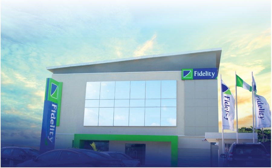 As Fidelity Bank Remains Investors’ Toast