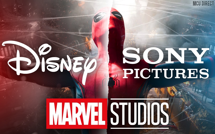 Disney. Sony pictures