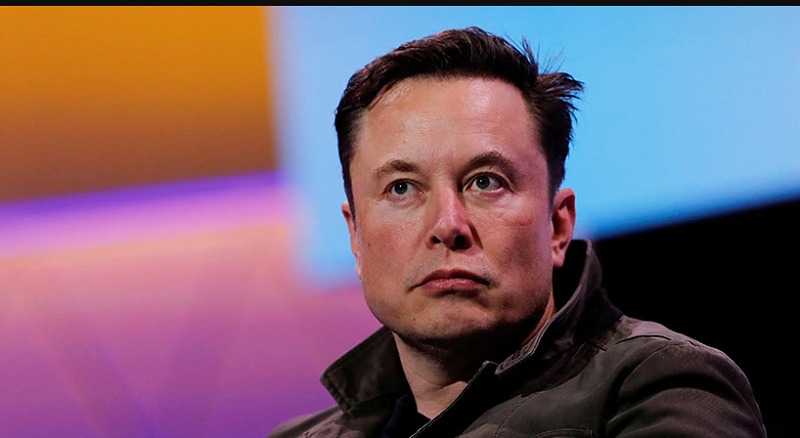World's Richest Man: Elon Musk's Net Worth Climbs to $233B