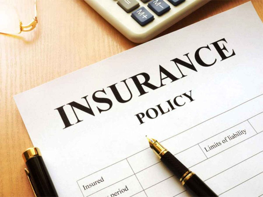 Insurance, policy