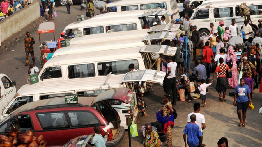Grant, interstate, NURTW and Universal Insurance, NURTW insurance partnership, Commercial buses in Nigeria