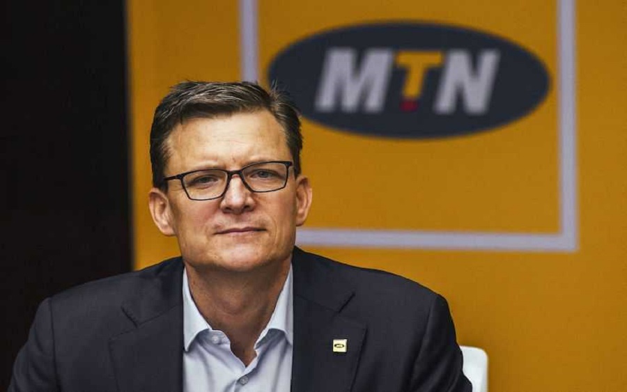MTN Group Limited, MTN Nigeria to raise N100 billion through commercial paper , Will October be a month not to remember for MTN Nigeria? , Why MTN is being dragged to court by families of American soldiers ,MTN Group Ltd is confident its FY 2019 earnings will rise by 50% 