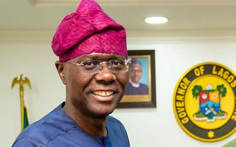 Lagos announces free health insurance for 5,000 Lagosians to mark  Sanwo-Olu's birthday - Nairametrics