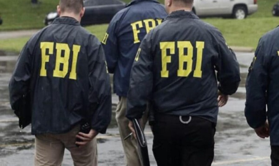 FG FBI, Jenna, FBI charges 2 Nigerians for $6.2 million wire fraud in a $25 million attempted scam