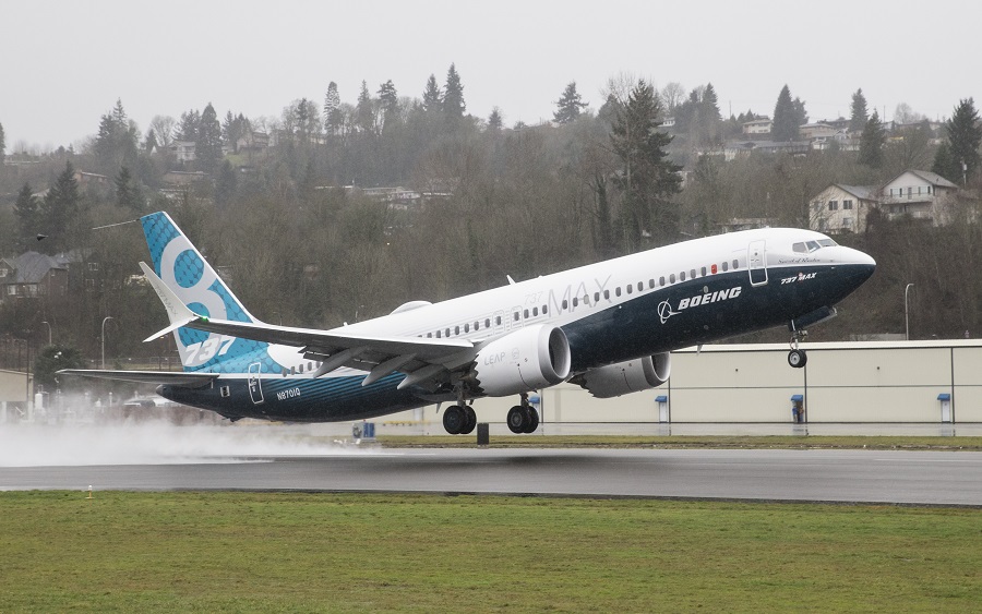Boeing 737 Max Air, Boeing 737 MAX crash: Victims’ families to get N52 million compensation fee  , Global Air passenger slump to persists til 2023- Moody’s 2023- Moody’s