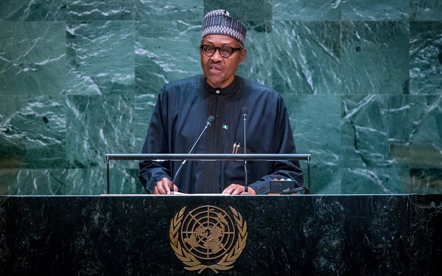 Illicit financial flows: Nigeria lost $157.5 billion in almost 10 years - Buhari