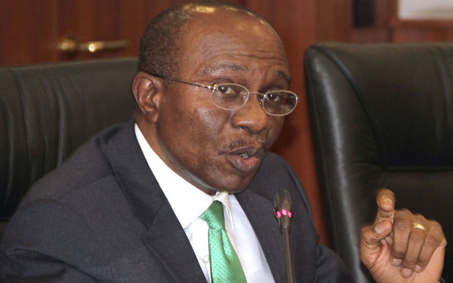 CBN to restrict foreign exchange on more food imports