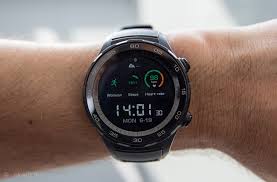 Huawei's smartwatch