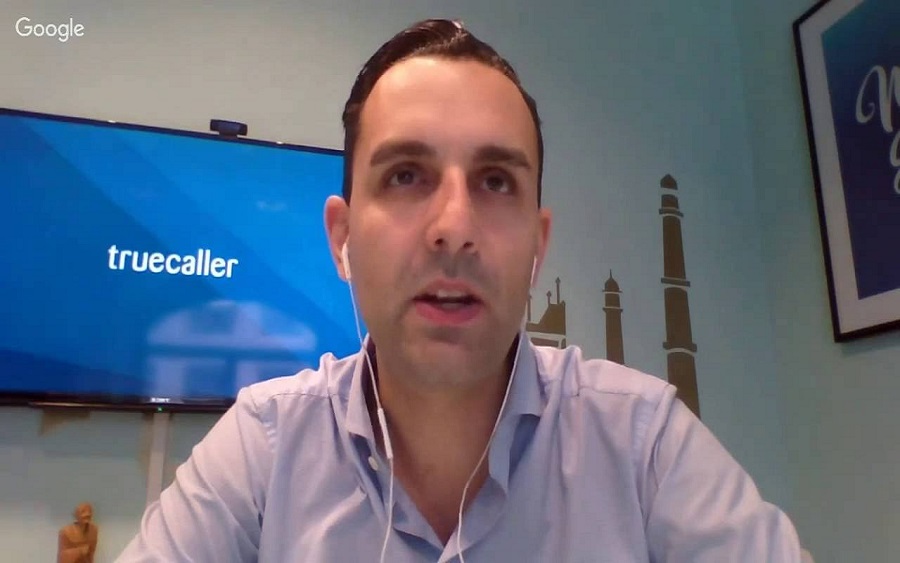 Truecaller records 130% growth so far this year, Truecaller responds to breaching Nigerian’s privacy rights , Nigeria ranked among top 20 countries affected by spams calls, SMS - Truecaller 