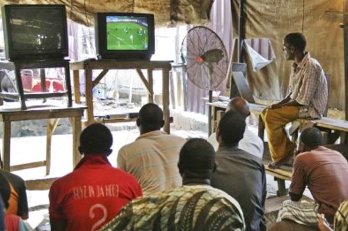 Bars are killing the viewing centre business, further threatening MultiChoice 
