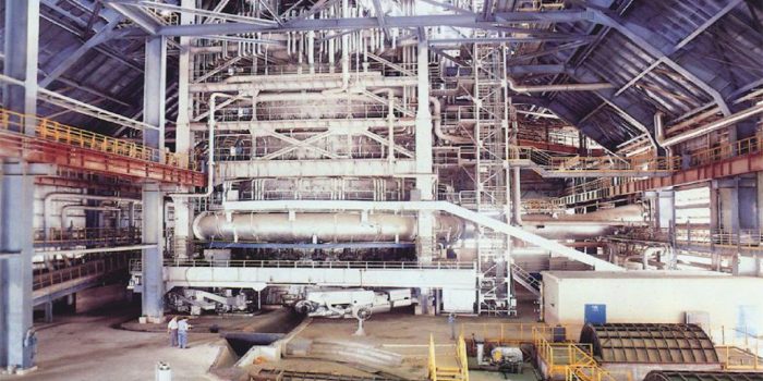 Russian company, MetProm Group, identifies problem of Ajaokuta Steel 