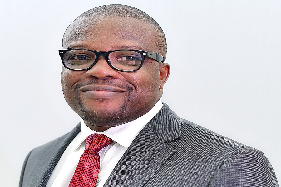 Banjo Adegbohungbe appointed Deputy Managing Director, Coronation Merchant Bank