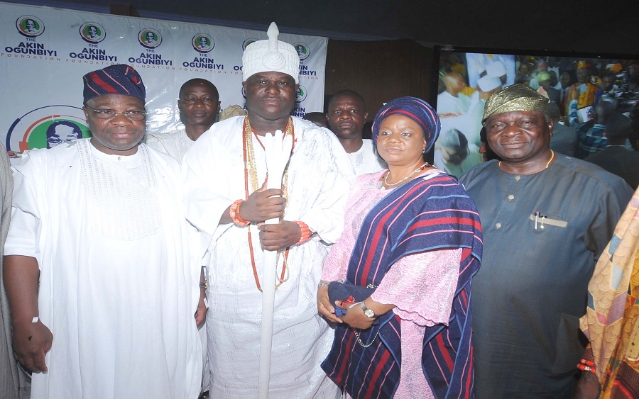 Ogunbiyi Foundation Launch: Education experts laud FG creation of ...