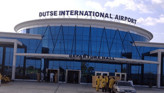 Akwa-Ibom, Ondo, Taraba, 3 others spend over N100 billion on unviable airports  