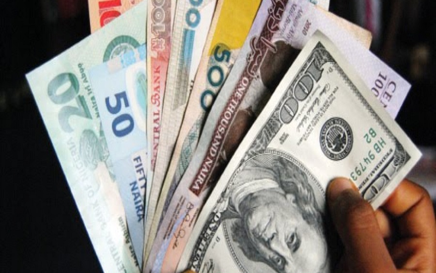 Foreign exchange market, Nigeria’s fixed income & money market update ending 13th March, 2020, Why the s, CBNtrong dollar is giving Nigeria headache, Nigerian banks broadly positive after Naira devaluation, Exchange rate sustains gain at NAFEX window as CBN orders BDCs to sell at N386/$1