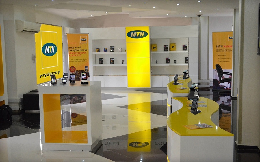 MTN Nigeria, MTN gives update on USSD charge controversy, MTN’s never-ending $2 billion tax case has a new court date , BREAKING: MTN unveil 5G Network in Nigeria , Vector, some Nigerians pick holes in MTN's data charges