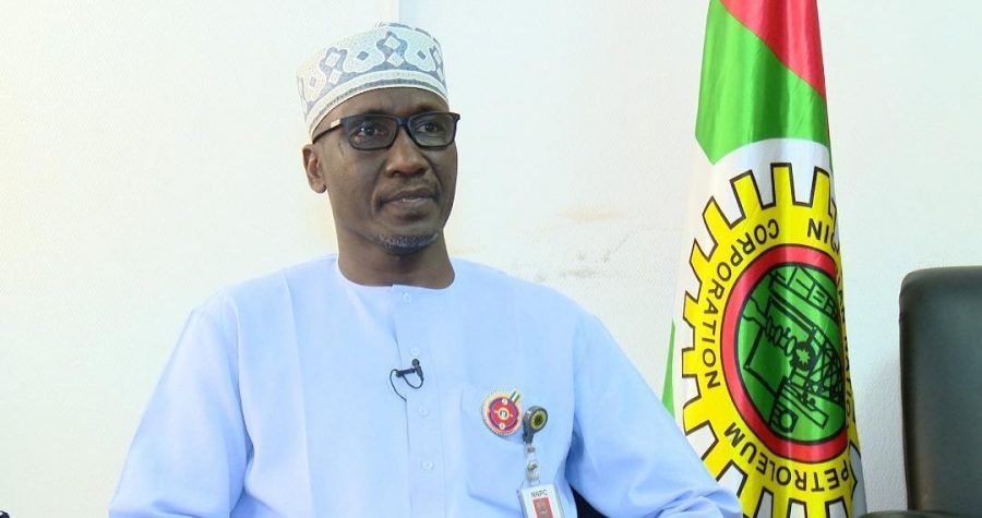 Just in: NNPC announces top management appointments as top official resigns  - Nairametrics