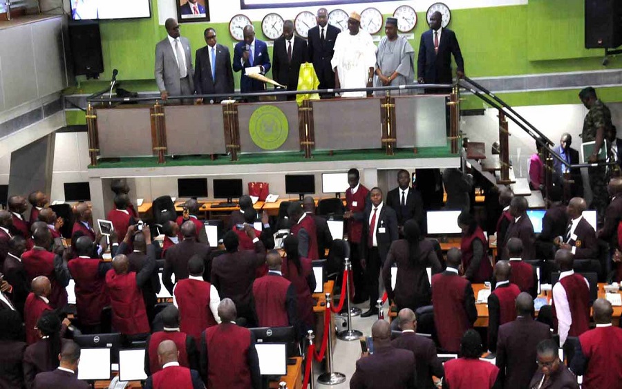 stock, shares, Equity Market down by 0.6% on Monday, Quoted Companies post N4.2 trillion combined profits since 2015, Stockbrokers in Lagos are shifting focus to commodities as stocks underperform, Stock Market gains N204 billion, as effects of OMO restriction kicks in , Penalties: NSE makes over N143.6 million from banks, real sector in 2019 , These companies could soon be delisted from the Nigerian Stock Exchange , C&I Leasing, Oando, UBA, two others top gainers chart on Wednesday, 2020 Nigerian Equities Outlook: Breaking the Jinx?, LASACO, AIICO lead gainers on Wednesday, as bourse dips 0.91% , MTN, Zenith, GTBank lead actively traded stocks on Thursday , Equities: Bearish trades cost the Stock Market N403.02 billion in one week, Blue chips outperform, as All-Share Index up by 9.2% since OMO ban 