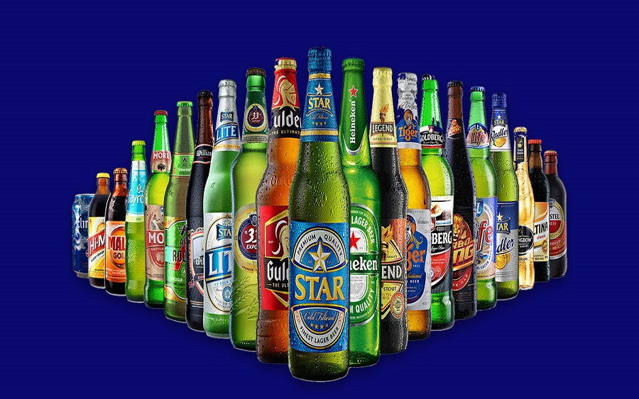 Nigerian Breweries Plc posts profit of N13.61 billion for Q1 2022 ...