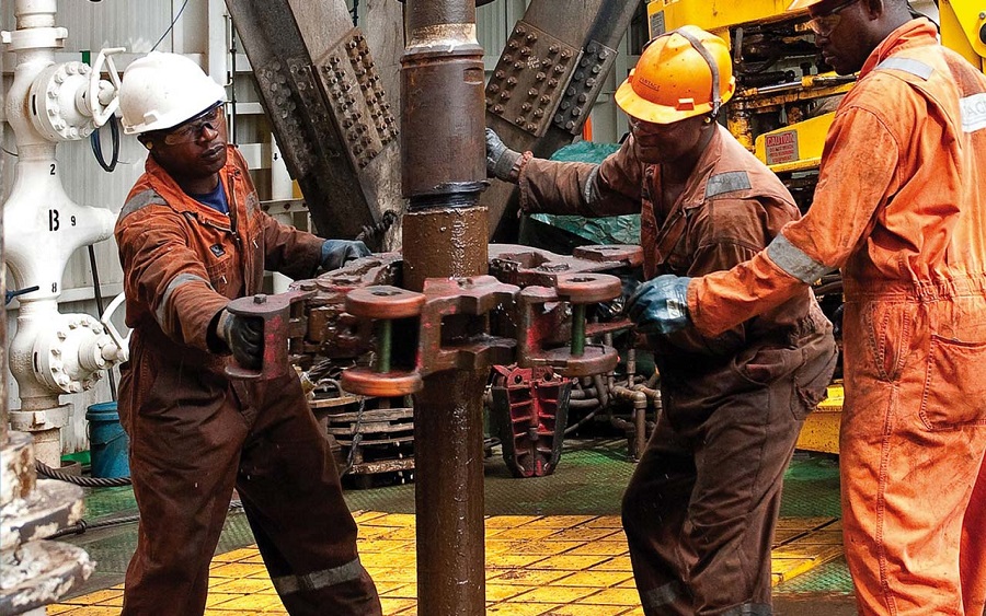 Oil workers will be paid N75 billion worth of salaries in 2020 , Oil production drops, as Nigeria complies with OPEC+ output cuts  , Global oil demand set to plunge by 29 mb/d Global oil demand set to plunge by 29 mb/d