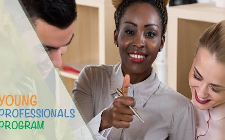 Young Professionals Programme, AFDB