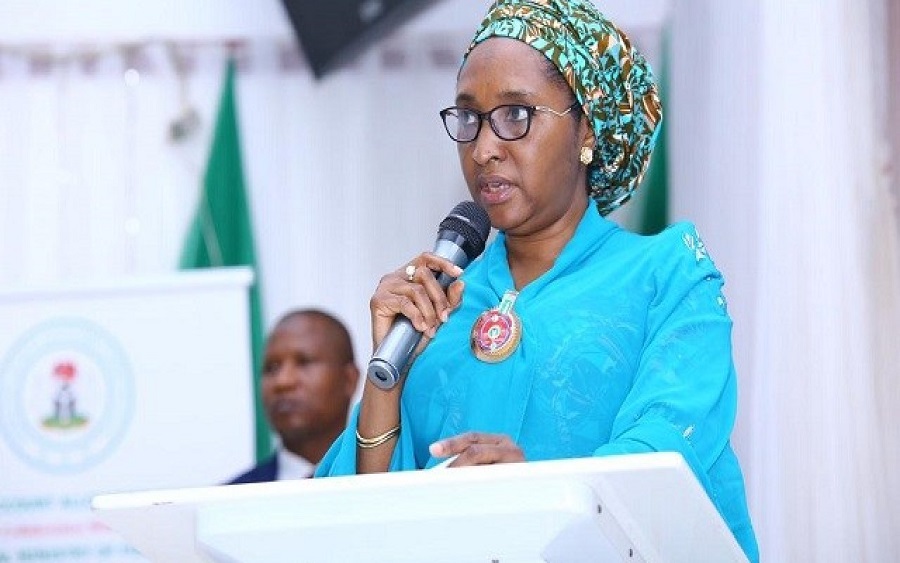 land borders to be reopened soon, Finance, Ministaer, vow to recover AMCON debt through issuance of promissory notes, FG reiterates stance on IPPIS as ASUU threatens strike, Finance Minister, Zainab Ahmed identifies capital market as key driver for economic growth , Nigeria has paid $1.09 billion to service its debts in 2019  , Dividends on oil proceeds will be taxed - FG , State governments own most bad roads - Finance Minister says, Budget deficit increases by N351.98 billion, as FG misses revenue target, Economy: Funding MSMEs in Nigeria , Finance Bill: New tax regime to take effect from Jan 2 - FG , Again, Finance Minister argues that Nigeria is not in debt distress , ECOWAS: Single currency regime not kicking off in 2020  , FG: CBN holds N43 billion stamp duty charges collected by banks , FG may shift deadline to deactivate bank accounts without tax verification, Confusion as ministry and presidency disagree over Finance Act start date, 7.5% VAT: Implementation to begin Feb 1 – FG , Finance Minister: Nigeria to go into recession if ..., Foreign tech companies that will now pay tax to FGN: see the criteria