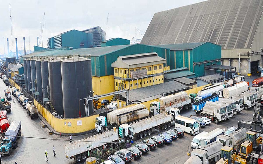 Dangote Sugar Refinery posts N102.863 billion revenue