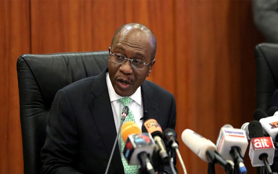 Currency outside banks drop to N788.9billion in January 2023