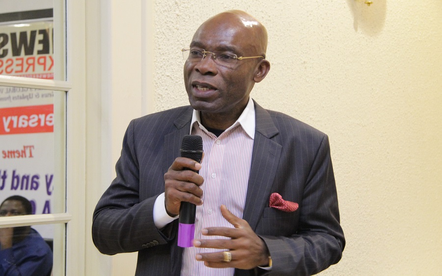 Nigeria must embrace technology to remain relevant – Zinox boss 