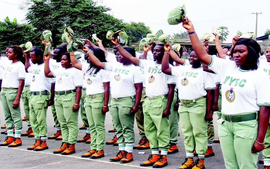 NYSC's orientation suspension only a precautionary measure- DG, NYSC, 2 Corps members in Kano NYSC orientation camp test positive