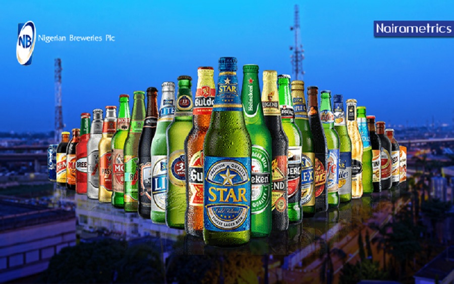 Gain Nigerian Breweries Job