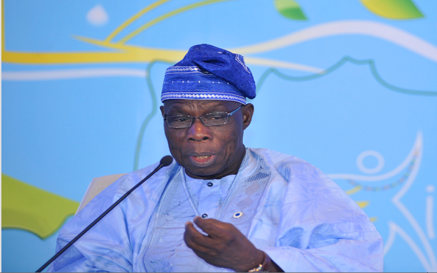 Obasanjo says he could have gotten third term if he wanted, denies plans to rig 2023 elections