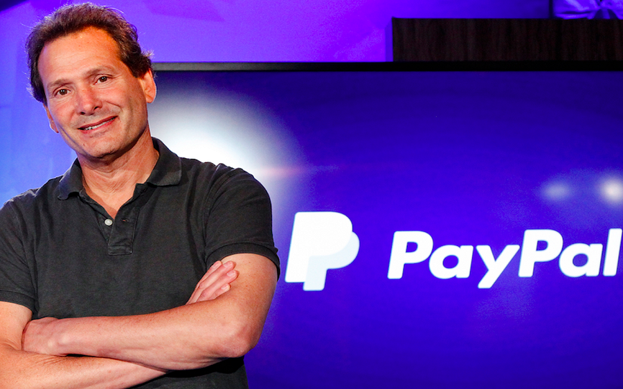 PayPal acquires shopping browser extension company for $4 billion