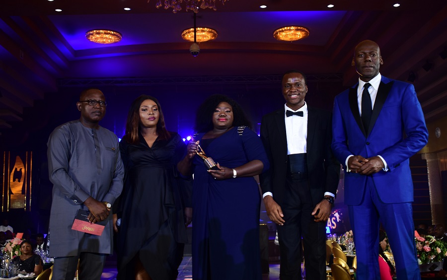 Access Bank named Most Outstanding Company in Sustainability in Africa