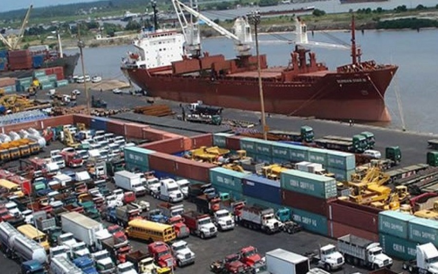 Nigeria’s business environment; Survival of the fittest, Reps move to block leakage of N600 billion revenue monthly at Apapa, Tin Can port, It costs more to ship through Apapa port compared to Tema port, others - SBM