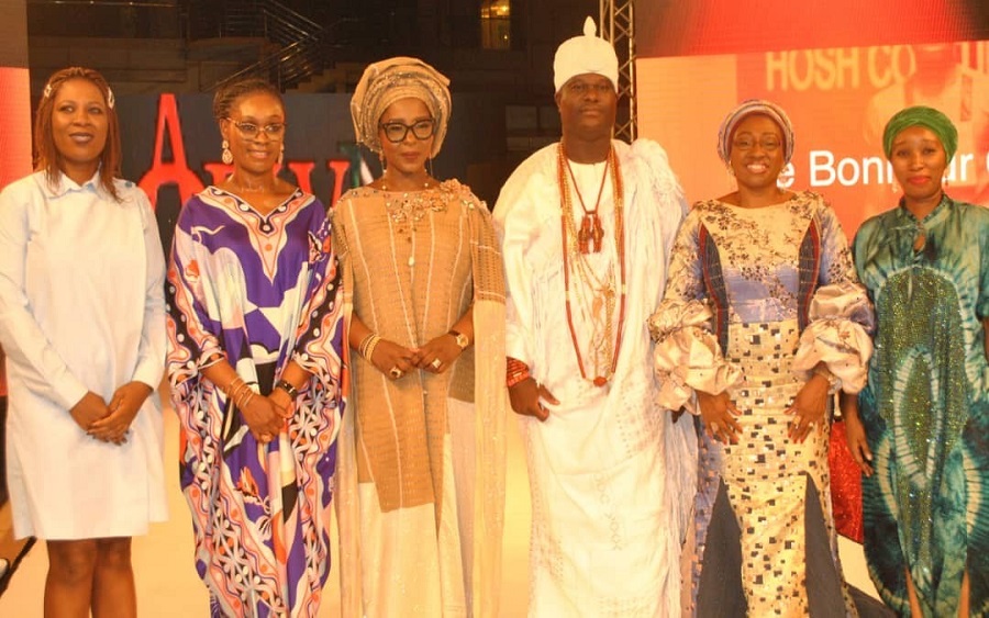 FirstBank partners with Africa Fashion Week, Nigeria; promotes growth of small businesses