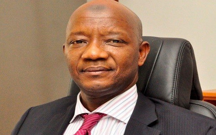 CBN makes new appointment  