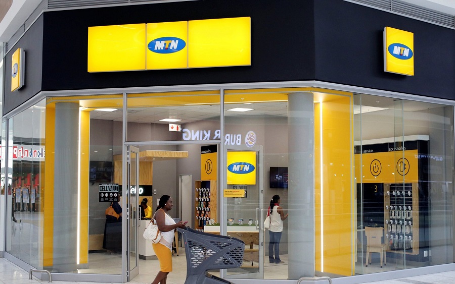 NCC, MTN’s parent company faults regulator’s recommendation for data price reduction, MTN Nigeria reacts to poor internet as network issues go beyond Nigeria , MTN yet to renew Universal Access License- NCC